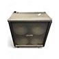 Used Crate G412SG 4x12 Guitar Cabinet thumbnail