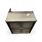 Used Crate G412SG 4x12 Guitar Cabinet