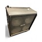 Used Crate G412SG 4x12 Guitar Cabinet