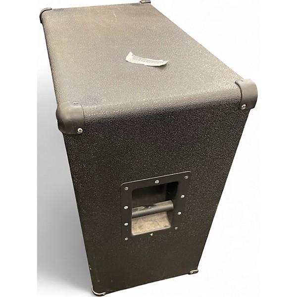 Used Crate G412SG 4x12 Guitar Cabinet