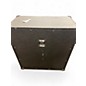 Used Crate G412SG 4x12 Guitar Cabinet