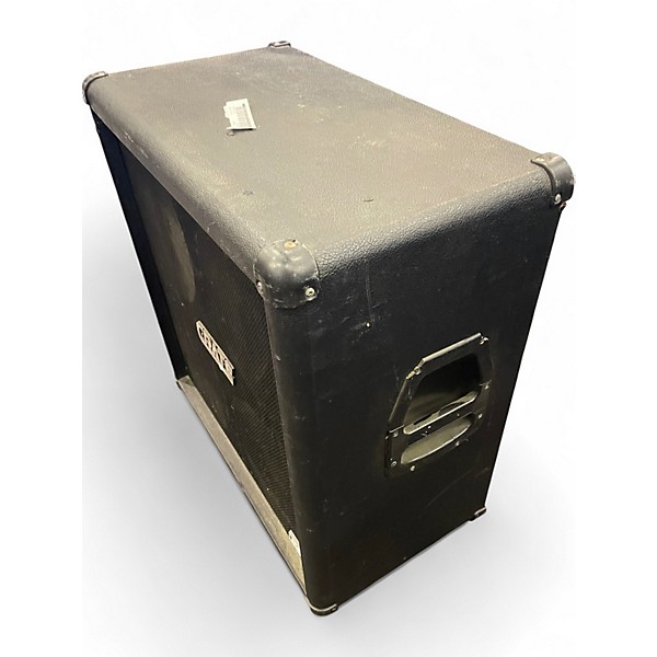 Used Crate GXT412 Guitar Cabinet