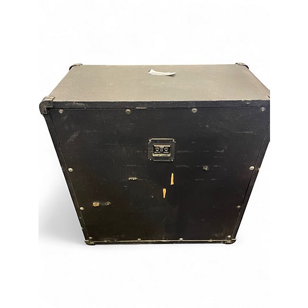 Used Crate GXT412 Guitar Cabinet