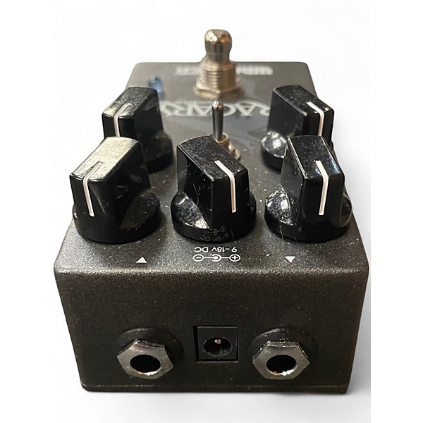 Used Wampler Dracarys High Gain Distortion Effect Pedal