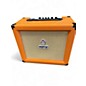 Used Orange Amplifiers Crush 35RT Guitar Combo Amp thumbnail