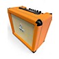 Used Orange Amplifiers Crush 35RT Guitar Combo Amp
