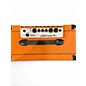 Used Orange Amplifiers Crush 35RT Guitar Combo Amp