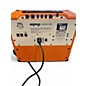 Used Orange Amplifiers Crush 35RT Guitar Combo Amp