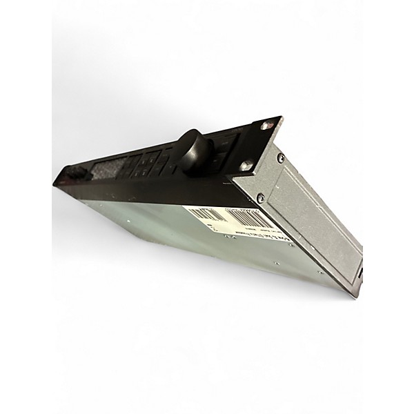 Used TC Electronic M One Dual Effects Signal Processor Multi Effects Processor