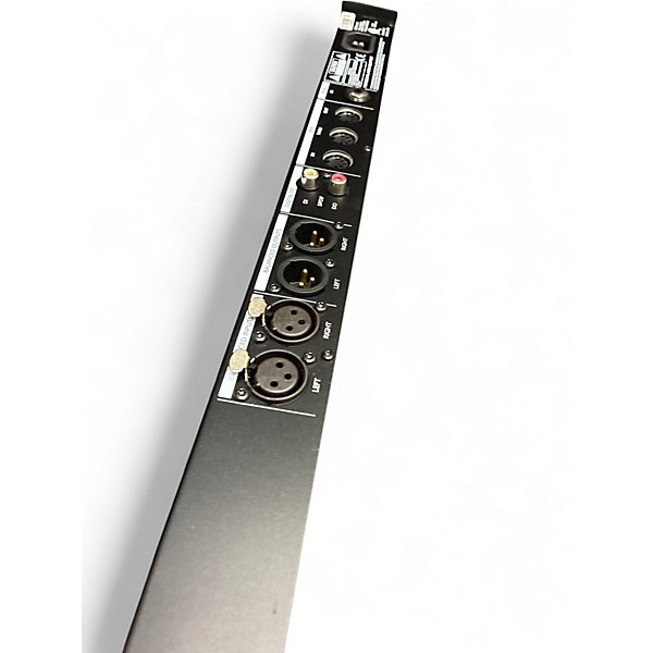 Used TC Electronic M One Dual Effects Signal Processor Multi Effects Processor