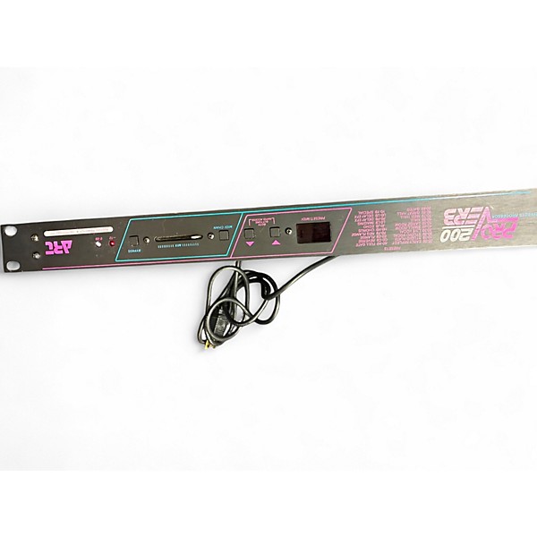 Used Art PRO 200 VERB Effects Processor