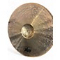 Used SABIAN 14in B8X Cymbal