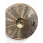 Used SABIAN 14in B8X Cymbal