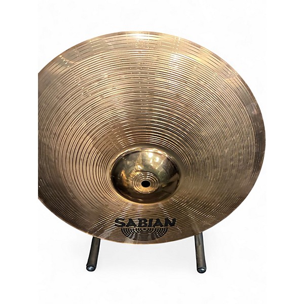 Used SABIAN 14in B8X Cymbal