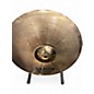 Used SABIAN 14in B8X Cymbal
