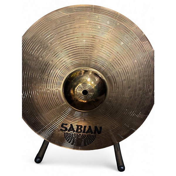 Used SABIAN 14in B8X Cymbal