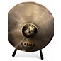 Used SABIAN 14in B8X Cymbal