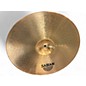 Used SABIAN 20in B8X Cymbal thumbnail