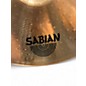 Used SABIAN 20in B8X Cymbal