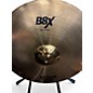 Used SABIAN 20in B8X Cymbal