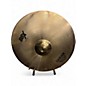 Used SABIAN 20in B8X Cymbal