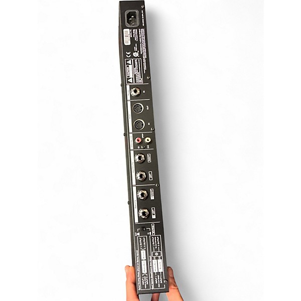 Used TC Electronic M300 Effects Processor