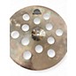 Used SABIAN 16in B8 Pro Ozone Crash Cymbal thumbnail