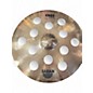 Used SABIAN 16in B8 Pro Ozone Crash Cymbal