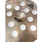 Used SABIAN 16in B8 Pro Ozone Crash Cymbal