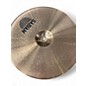 Used SABIAN 16in B8X Cymbal