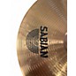 Used SABIAN 16in B8X Cymbal