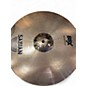 Used SABIAN 16in B8X Cymbal