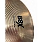 Used SABIAN 16in B8X Cymbal