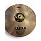 Used SABIAN 14in B8X Cymbal