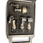 Used CAD CAD KM Drum Microphone package Percussion Microphone Pack thumbnail