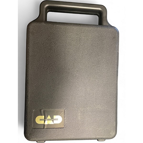 Used CAD CAD KM Drum Microphone package Percussion Microphone Pack