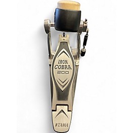 Used TAMA Iron Cobra 200 Bass Drum Beater