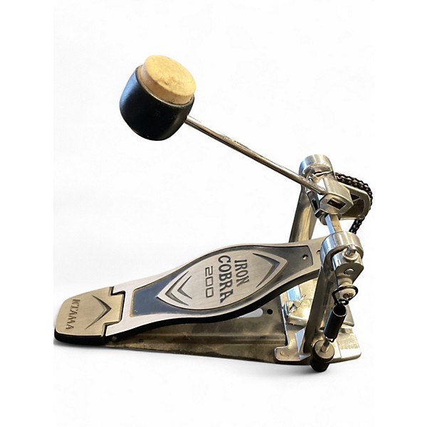 Used TAMA Iron Cobra 200 Bass Drum Beater