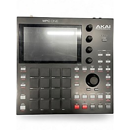 Used Akai Professional MPC ONE MIDI Interface