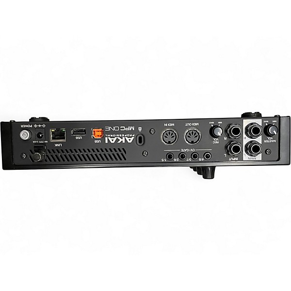 Used Akai Professional MPC ONE MIDI Interface