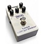 Used MXR M87 Bass Compressor Bass Effect Pedal thumbnail