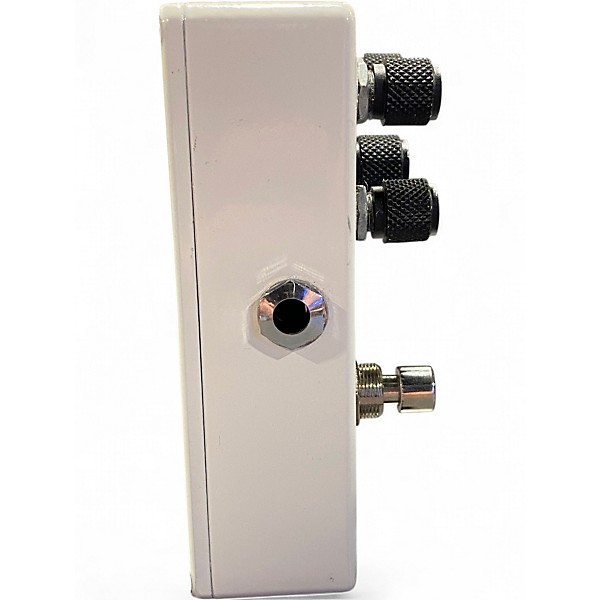 Used MXR M87 Bass Compressor Bass Effect Pedal