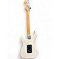 Used Fender Player Stratocaster Polar White Solid Body Electric Guitar