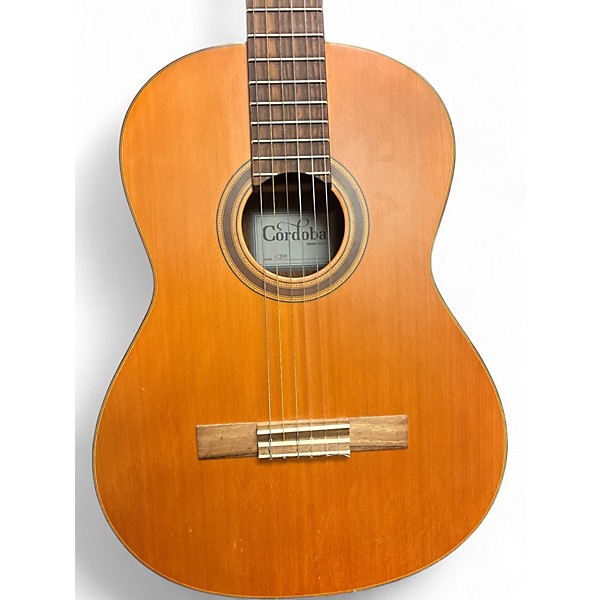 Used Cordoba C3M Natural Classical Acoustic Guitar