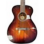 Used Guild M25 DARK BURST Acoustic Electric Guitar