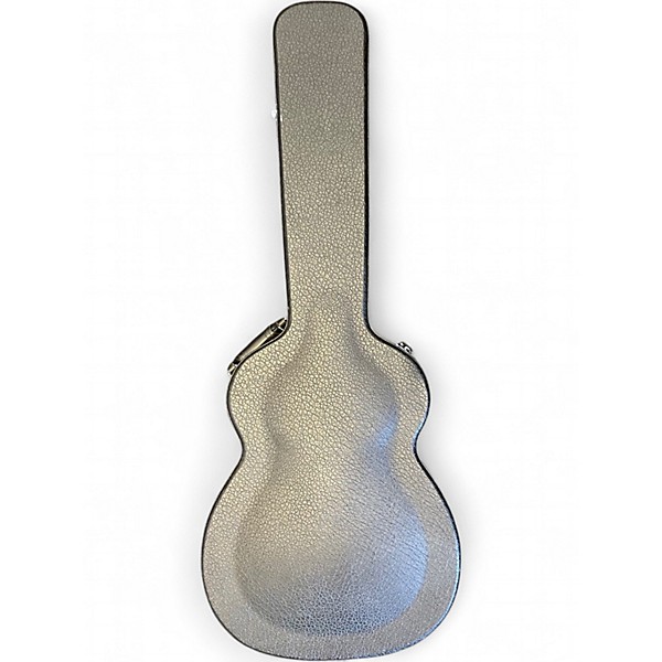 Used Guild M25 DARK BURST Acoustic Electric Guitar