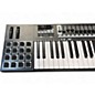 Used M-Audio code 49 MIDI Controller thumbnail