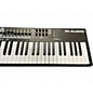 Used M-Audio code 49 MIDI Controller