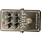 Used Electro-Harmonix Metal Muff Distortion Effect Pedal thumbnail