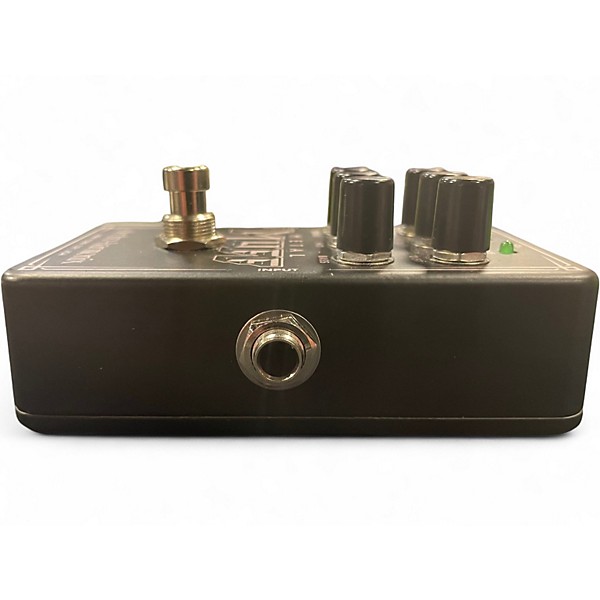 Used Electro-Harmonix Metal Muff Distortion Effect Pedal